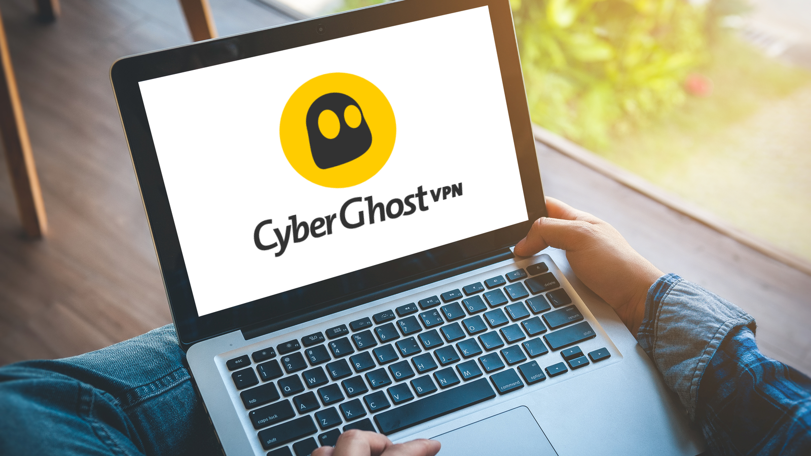 Interface CyberGhost : profils streaming, Smart Rules, NoSpy