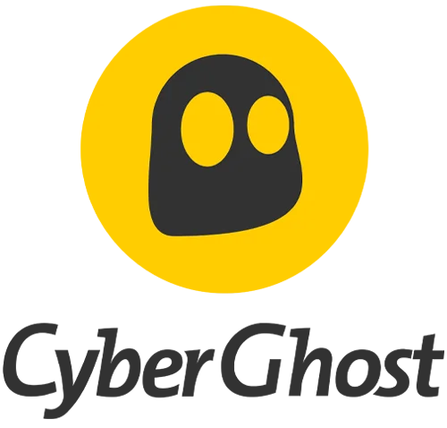 Logo CyberGhost