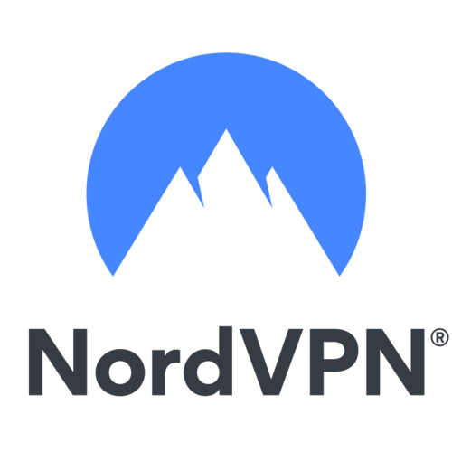 Logo NordVPN