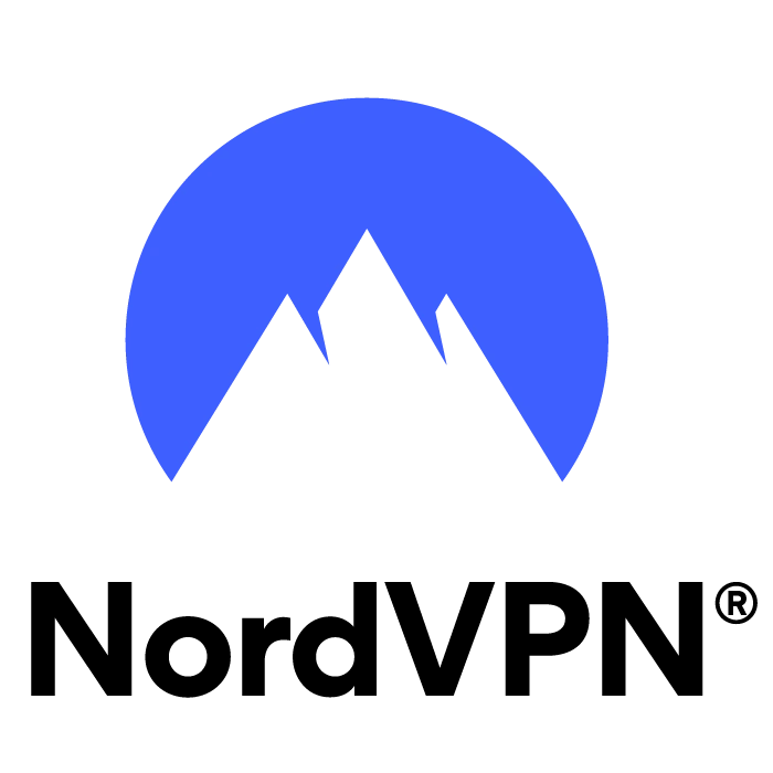 Logo NordVPN
