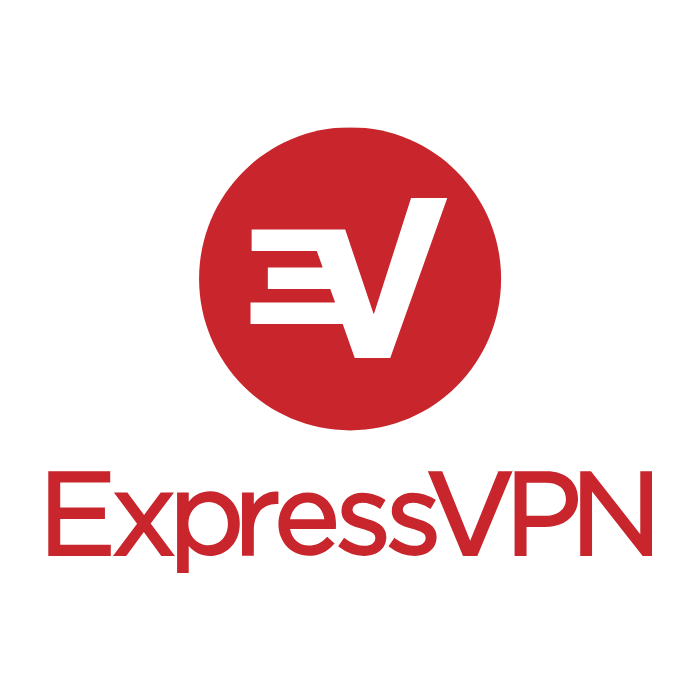 Logo ExpressVPN