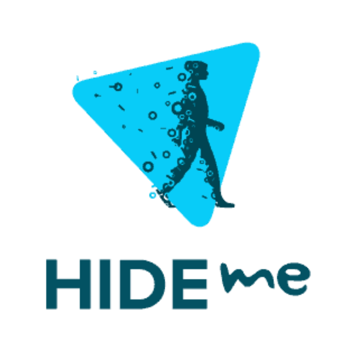 Logo hide.me