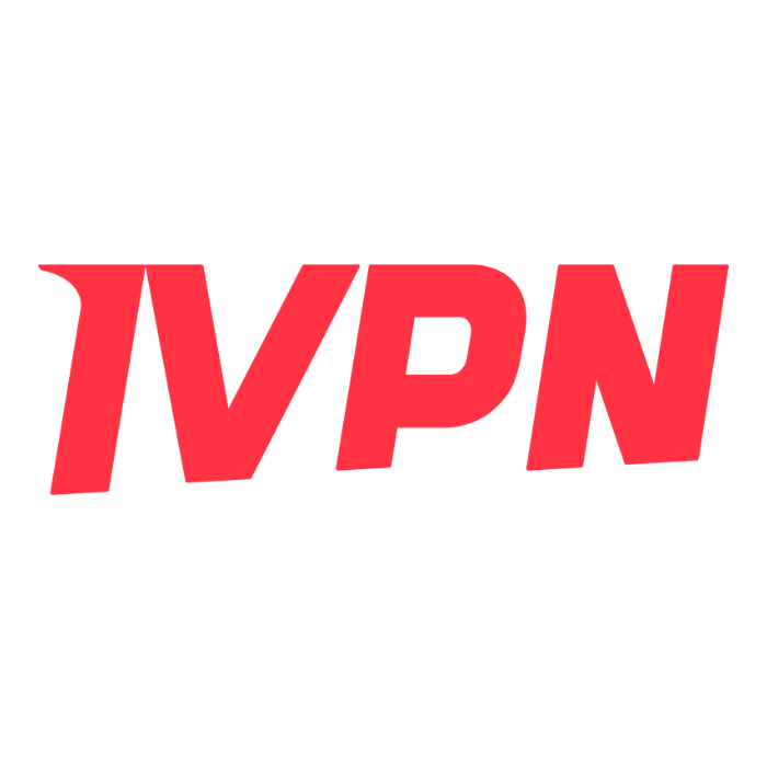 Logo iVPN