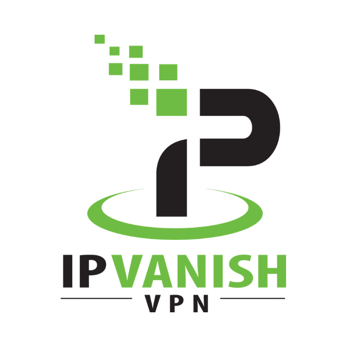 Logo IPVanish