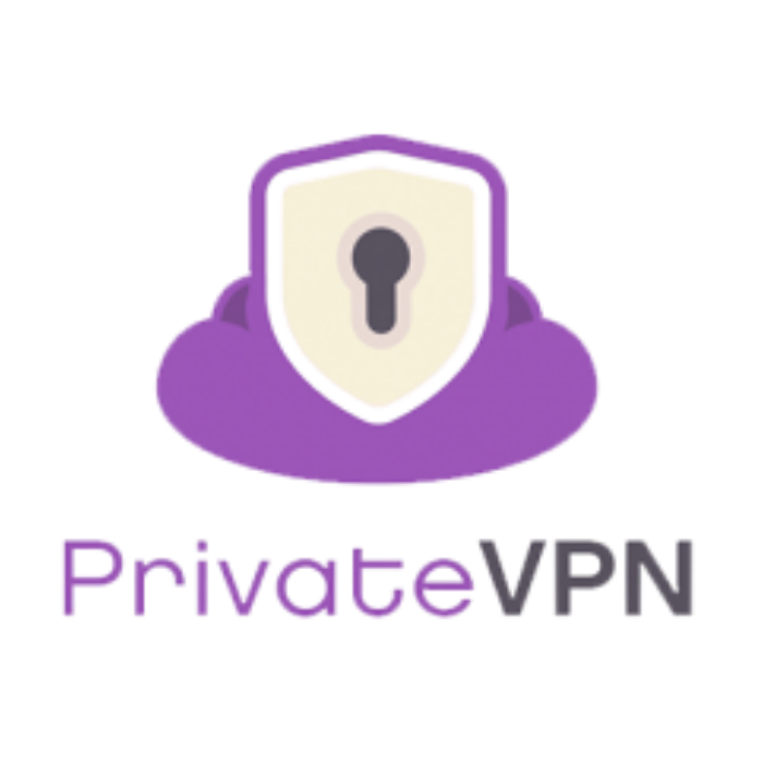 Logo PrivateVPN