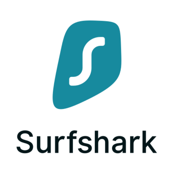 Logo Surfshark