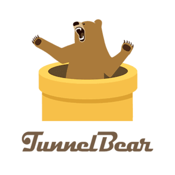 Logo TunnelBear