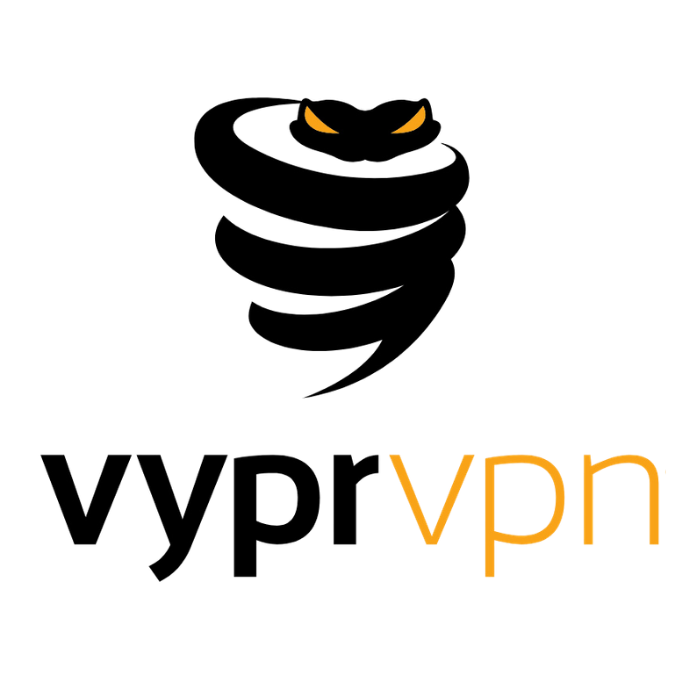 Logo VyprVPN